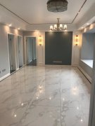 迪亚溪谷完工现场